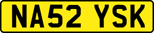 NA52YSK