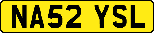 NA52YSL