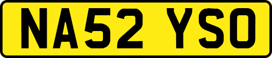 NA52YSO