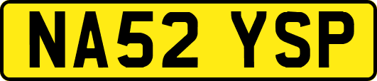 NA52YSP