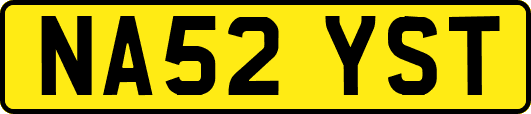 NA52YST