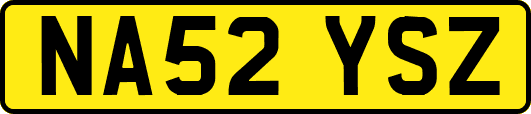 NA52YSZ