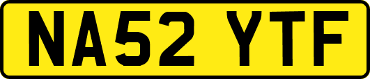 NA52YTF