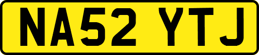 NA52YTJ