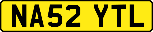 NA52YTL