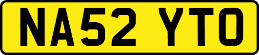 NA52YTO