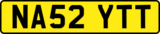NA52YTT