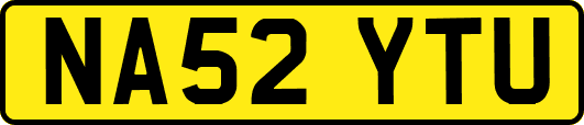 NA52YTU