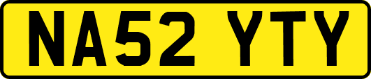 NA52YTY