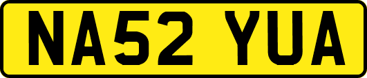NA52YUA