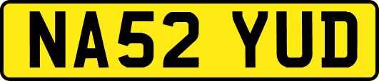 NA52YUD