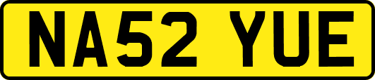 NA52YUE