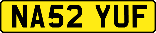 NA52YUF