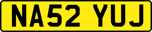 NA52YUJ