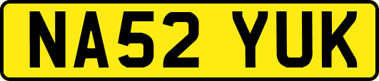 NA52YUK