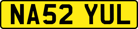 NA52YUL