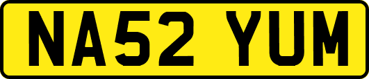 NA52YUM