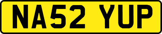 NA52YUP
