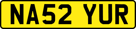 NA52YUR