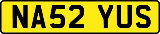 NA52YUS