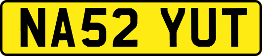 NA52YUT
