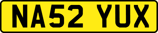 NA52YUX
