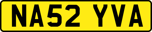 NA52YVA