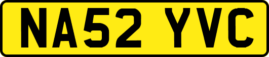 NA52YVC