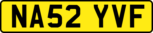 NA52YVF