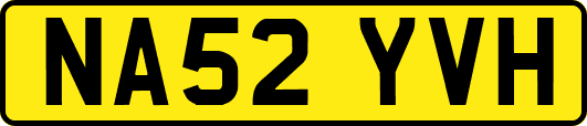 NA52YVH
