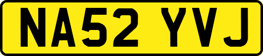 NA52YVJ