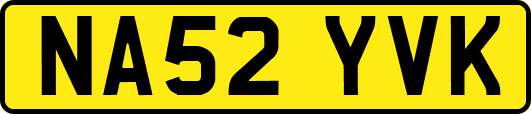 NA52YVK