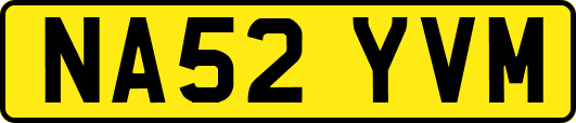 NA52YVM