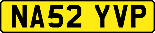 NA52YVP