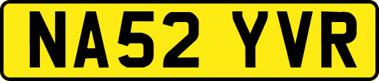 NA52YVR