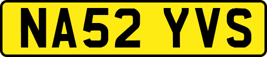 NA52YVS