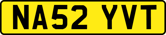 NA52YVT