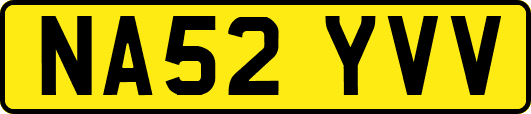 NA52YVV