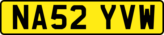 NA52YVW