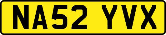 NA52YVX