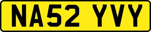 NA52YVY