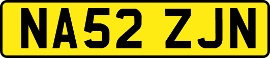 NA52ZJN
