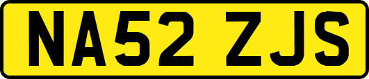 NA52ZJS