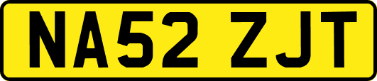 NA52ZJT