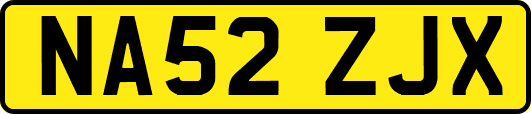 NA52ZJX