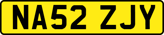 NA52ZJY