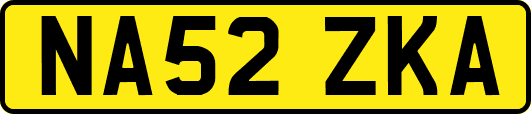 NA52ZKA
