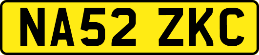NA52ZKC