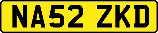 NA52ZKD