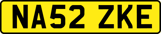 NA52ZKE